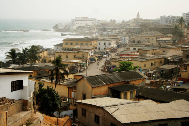 Ghana lanza un nuevo programa de colaboración público-privada para proveer hasta 12.000 viviendas asequibles