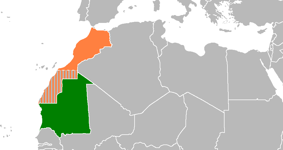 Segunda edición del Foro económico Marruecos-Mauritania