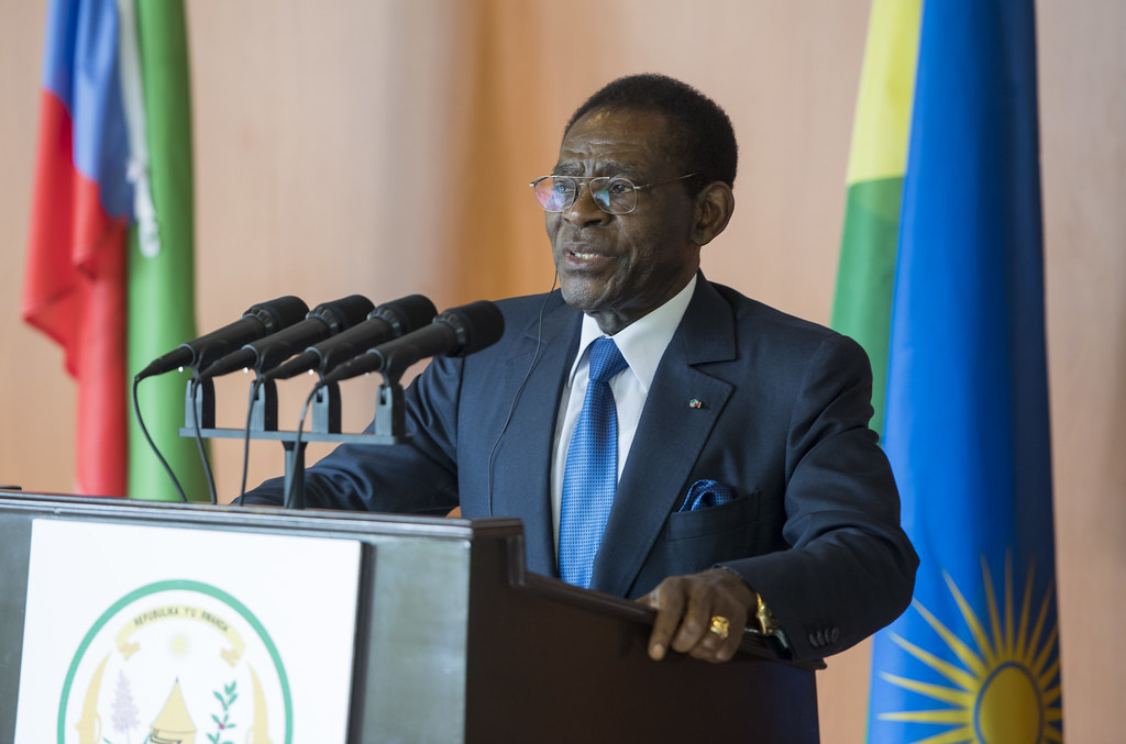 Guinea Ecuatorial abole la pena de muerte