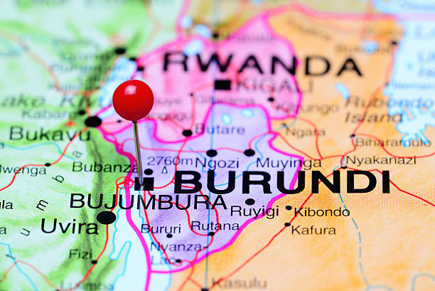 El Observatorio de lucha contra la corrupción de Burundi pide transparencia al Gobierno