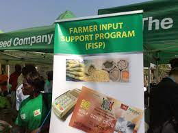 La Unión Nacional de Agricultores de Zambia reclama al Gobierno que facilite el cumplimiento del Farmer Input Support Programme (FISP)