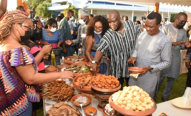 Togo organizará en octubre la tercera edición del Mes del Consumo Local