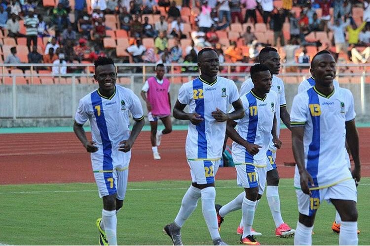 Los Héroes de Ngorongoro jugarán contra Nigeria en la Copa Africana Sub-23 tras derrotar a Sudán del Sur