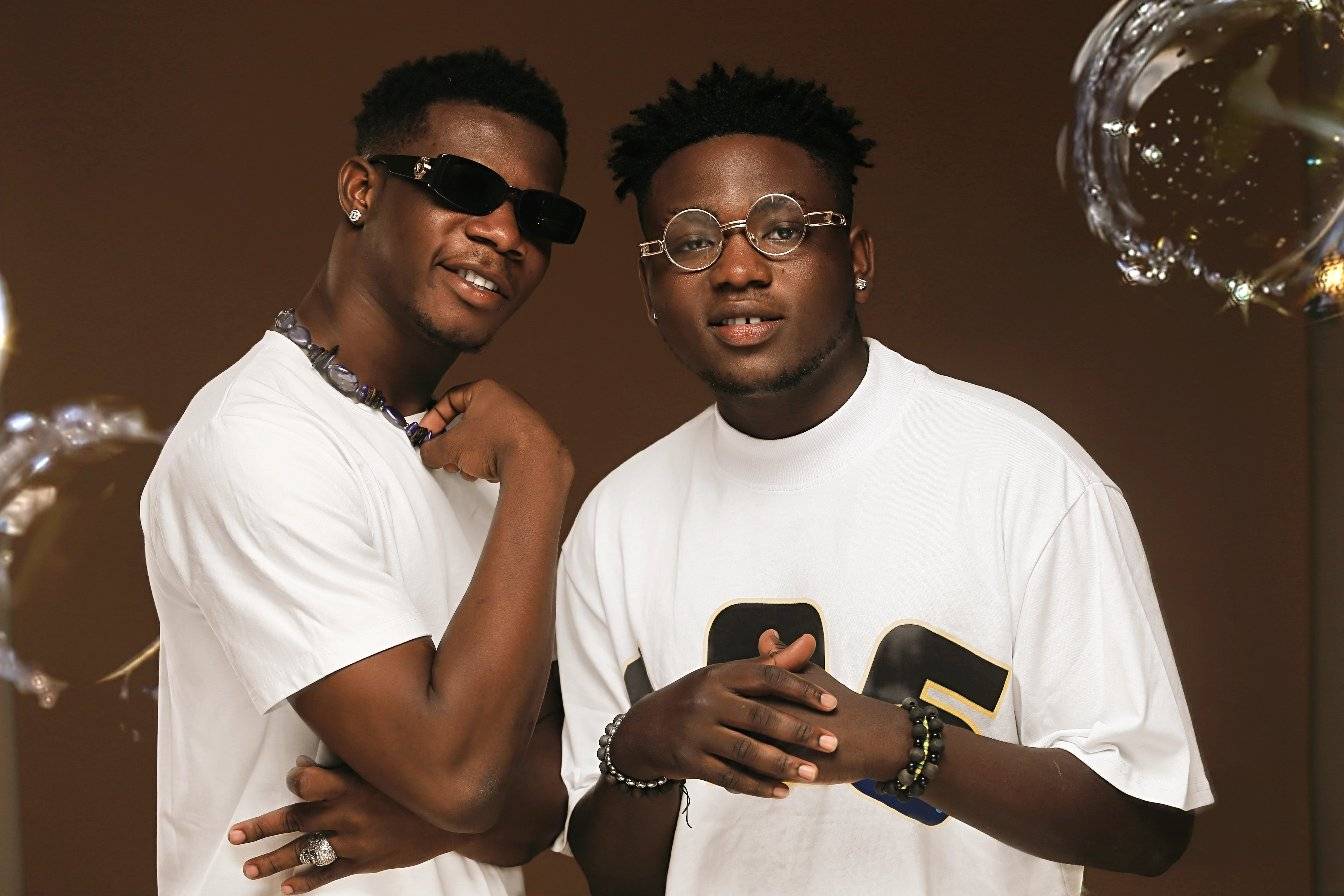 Hangan Crew, la revolución hip-hop de la música urbana de Benín