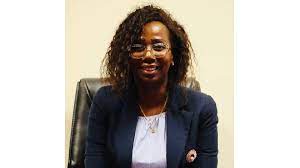 Christine Mwakatobe se convierte en la nueva directora ejecutiva del Aeropuerto Internacional del Kilimanjaro