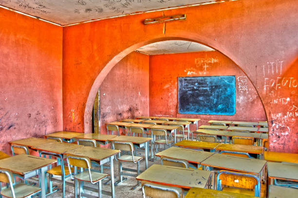 Care Malawi y la lucha contra el abandono escolar en Malaui