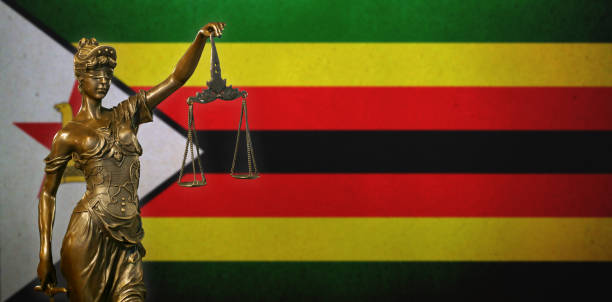 Zimbabue finaliza la amnistía para entregar armas de fuego