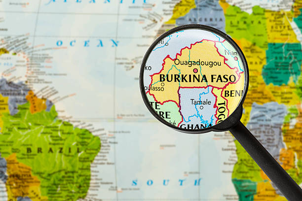 El nuevo gabinete de Traoré busca la estabilidad tras el golpe de estado en Burkina Faso