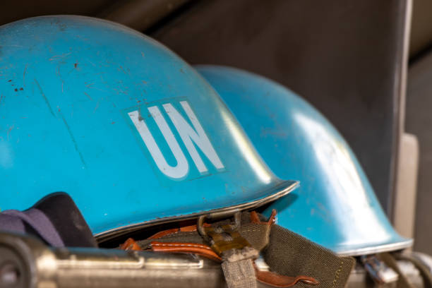 Mueren 3 cascos azules en la República Centroafricana