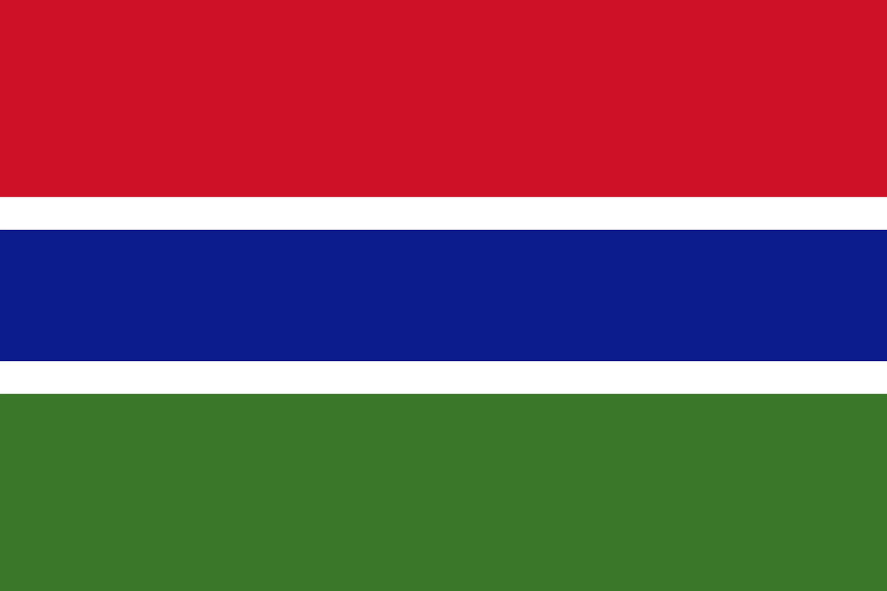 Gambia pone la seguridad en el centro de su nueva etapa democrática