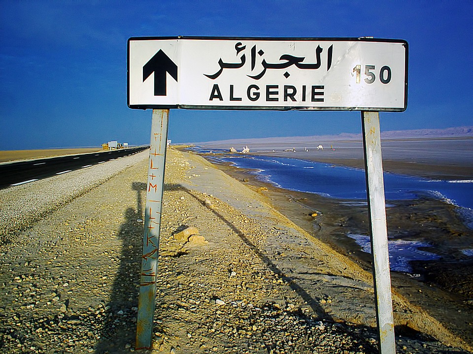 La UE vuelve a Argelia como solución a su crisis energética