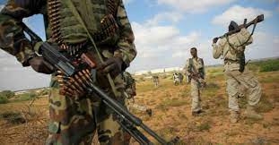 Once muertos en un ataque de Al-Shabaab en Somalia