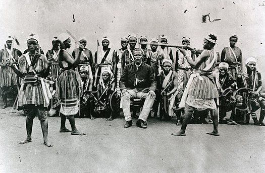 The Woman King y las guerreras amazonas de Dahomey