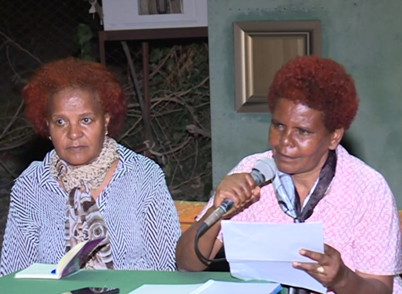 Eritrea acoge un seminario de empoderamiento femenino