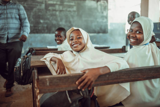 El proyecto Keeping Adolescent Girls in School beneficiará a 3.000 niñas en Tanzania