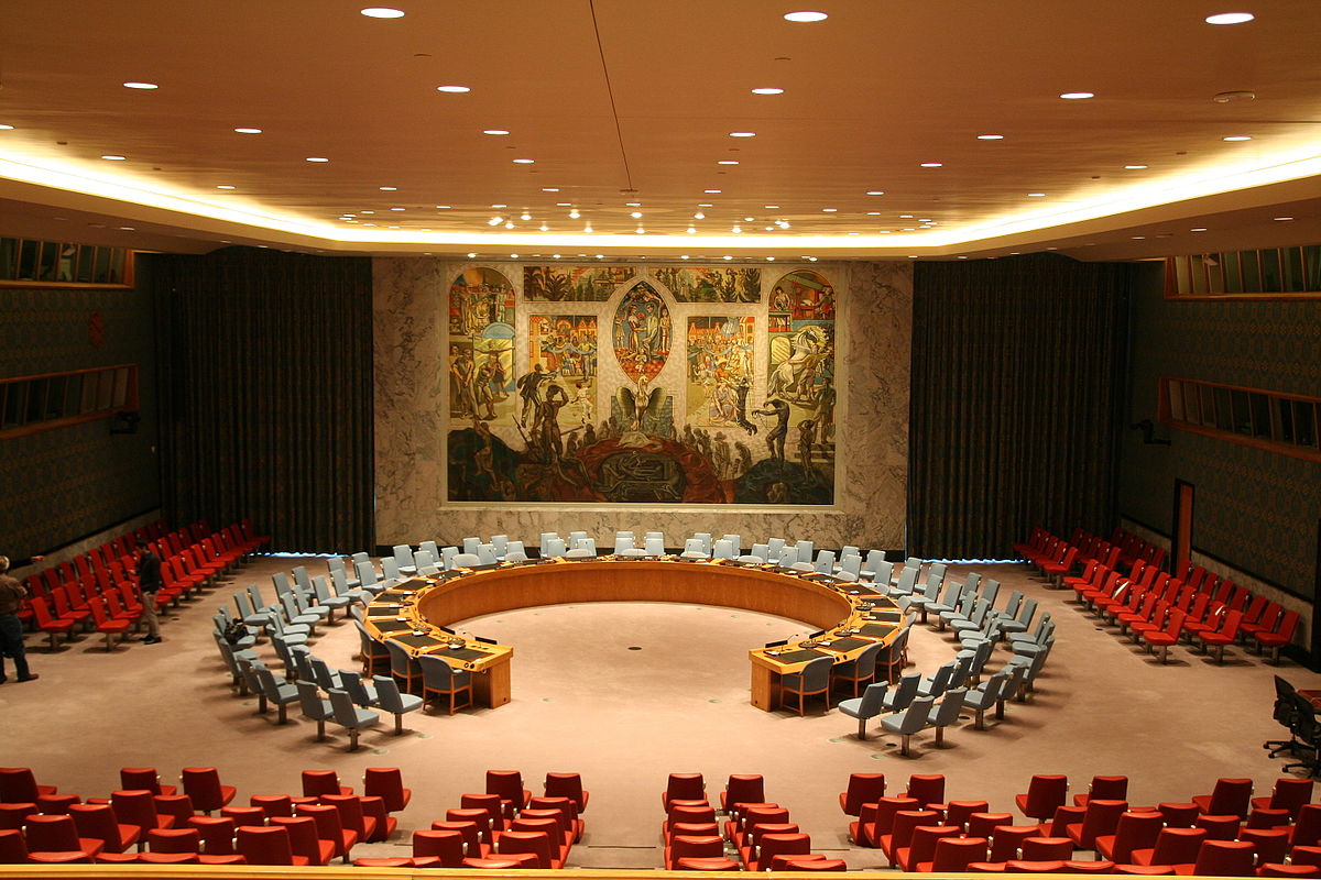 El Consejo de Seguridad de la ONU muestra su rechazo al ataque terrorista de Mogadiscio