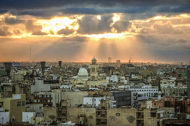 El Gobierno de Libia impulsa el desarrollo urbano de Trípoli