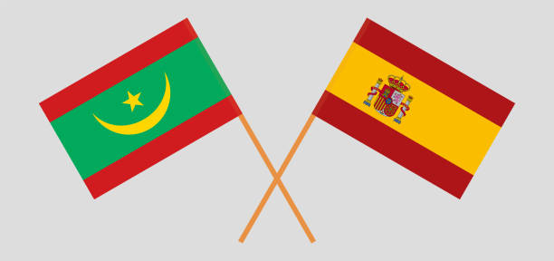 Acuerdo entre Mauritania y España sobre inmigración ilegal