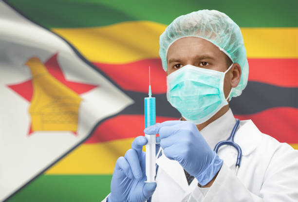 Disminuye la fuga de cerebros del sector sanitario de Zimbabue