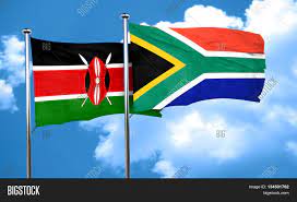 Kenia y Sudáfrica alcanzan un acuerdo para la libre circulación de personas