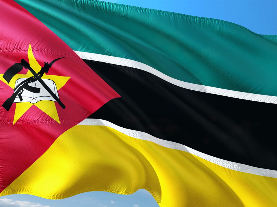 Mozambique comienza la extracción y exportación de Gas