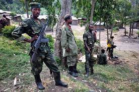 Aumentan las tensiones en Kivu Norte mientras avanza la ofensiva del M23 en RDC