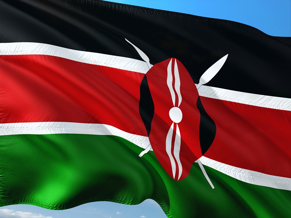 Kenia niega un acuerdo de gas y petróleo con Tanzania