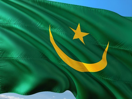 Mauritania construye cortafuegos para preservar el medioambiente
