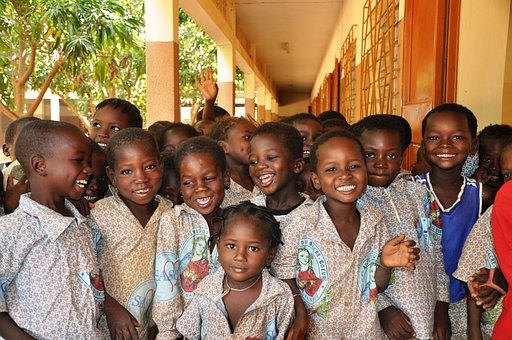 Burkina Faso impulsa un programa de 5 años para la implicación de las organizaciones de la sociedad civil en la protección de los niños