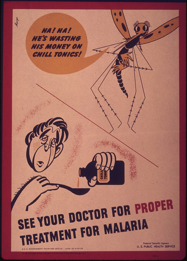 stop_malaria_tratamiento_medico_poster_cc0.jpg