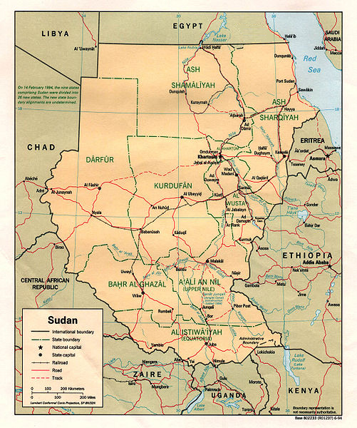 El no resuelto conflicto fronterizo entre Uganda y Sudán del Sur tiene en vilo a las comunidades locales, por Waakhe Simon y Scovin Iceta