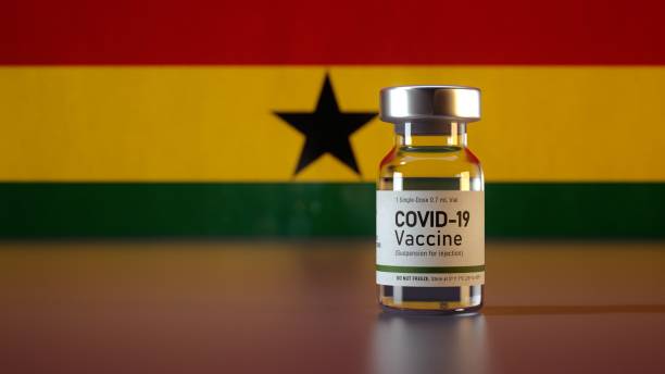 Ghana celebra el éxito de la última campaña nacional de vacunación contra la COVID-19