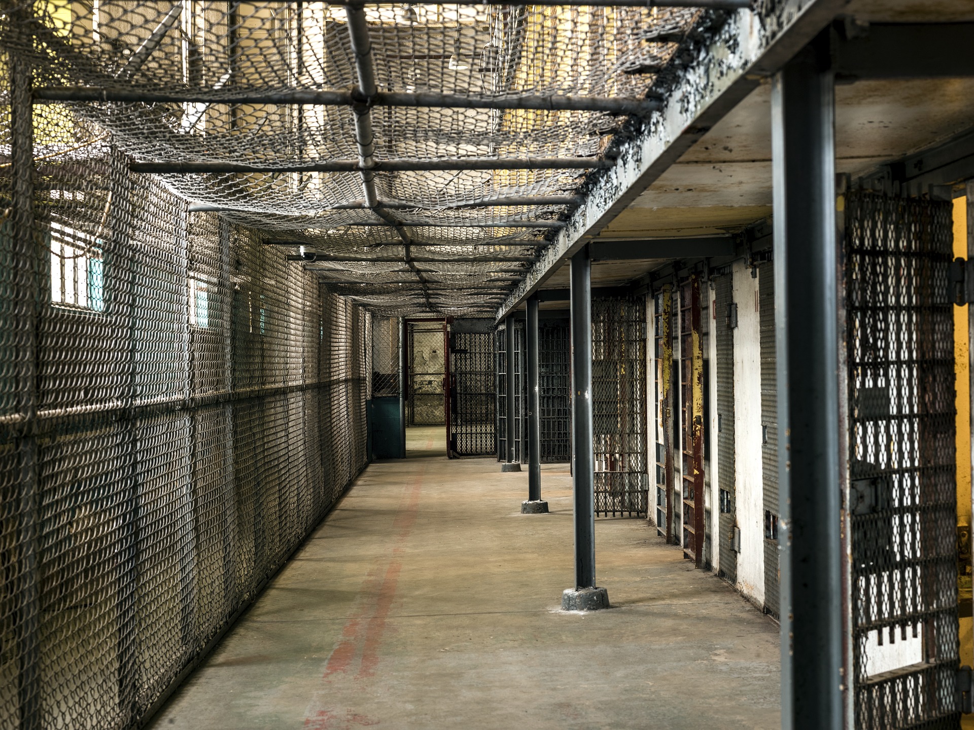 Angola implementa mejoras en sus sistemas penitenciarios