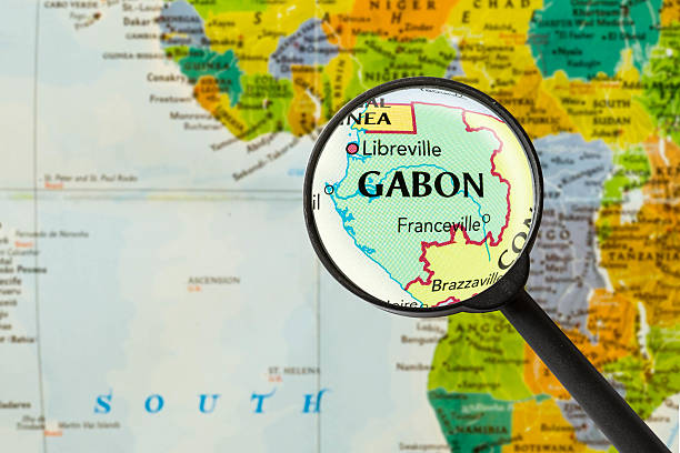 Gabón cumple en la lucha contra los Flujos Financieros Ilícitos