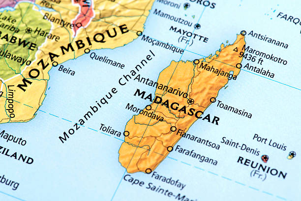 El Banco Mundial visita Madagascar para impulsar el crecimiento inclusivo