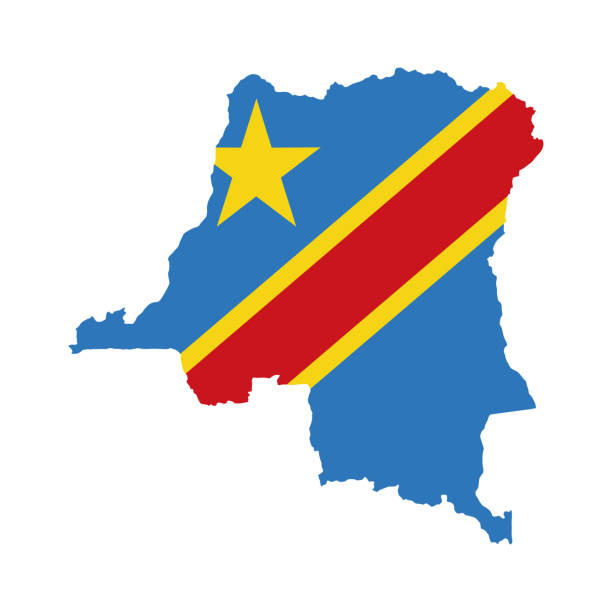 Marcha de los católicos en la RD Congo contra el terror del M23 y la agresión de Ruanda
