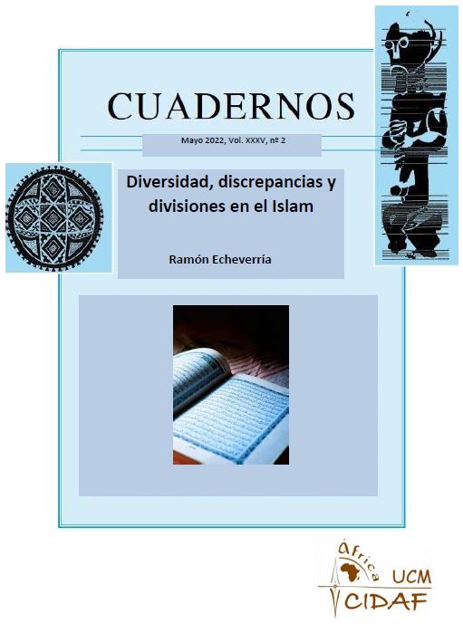 Diversidad, discrepancias y divisiones en el Islam, por Ramón Echeverría