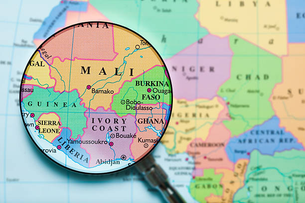 El regreso de 46 soldados marfileños señala el fin de las tensiones diplomáticas entre Costa de Marfil y Malí