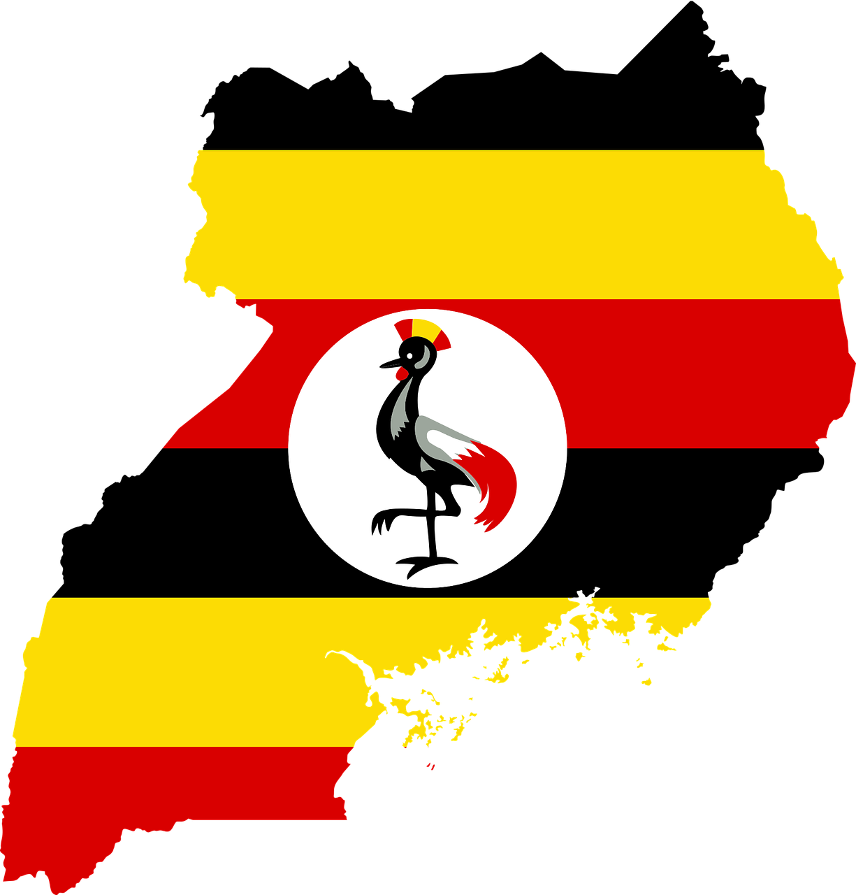 El presidente de Uganda advierte contra el “sinsentido” homosexual
