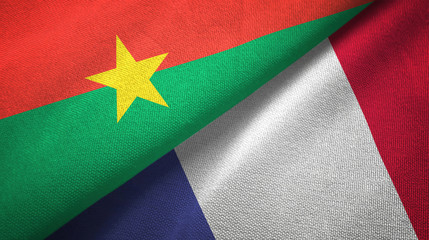 Burkina Faso ordena la retirada de las tropas francesas desplegadas en el país
