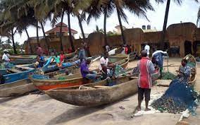 El gobierno de Liberia refuerza su compromiso con la seguridad y el desarrollo del sector pesquero