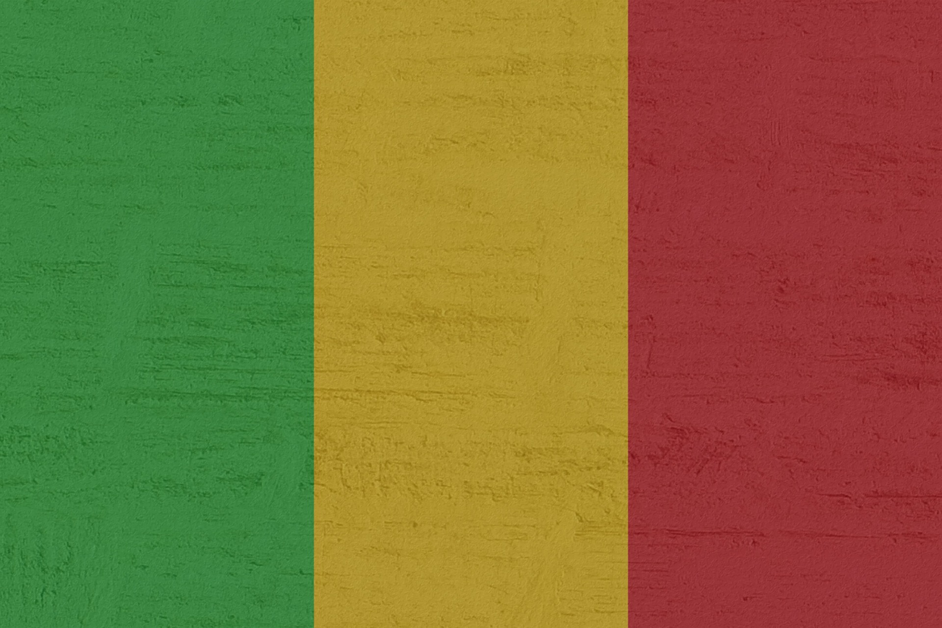 Malí cancela las celebraciones del aniversario de la Independencia
