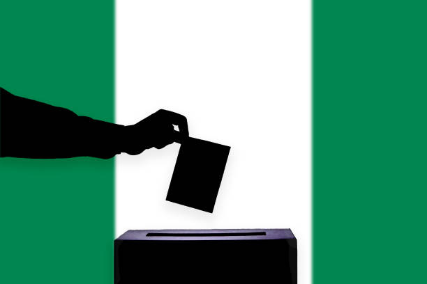 La escasez de petróleo podría afectar a las elecciones generales de Nigeria