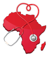 Doce países de África se comprometen a erradicar el sida en niños para 2030