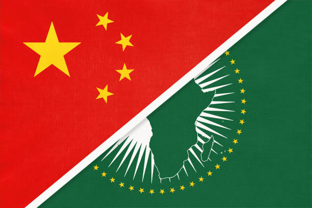 China abre una Base de Servicios Digitales para la cooperación comercial y económica con África