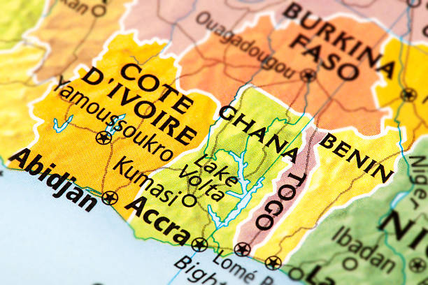 Lucha contra la mutilación genital femenina en Costa de Marfil