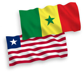 Liberia y Senegal firman un Memorando de Entendimiento sobre pesca