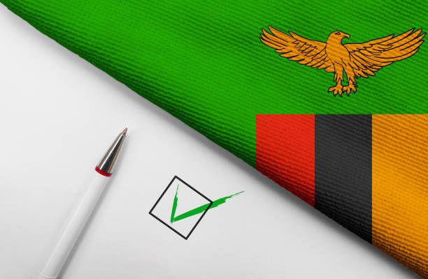 Zambia plantea un referéndum para enmendar y ampliar la Declaración de Derechos