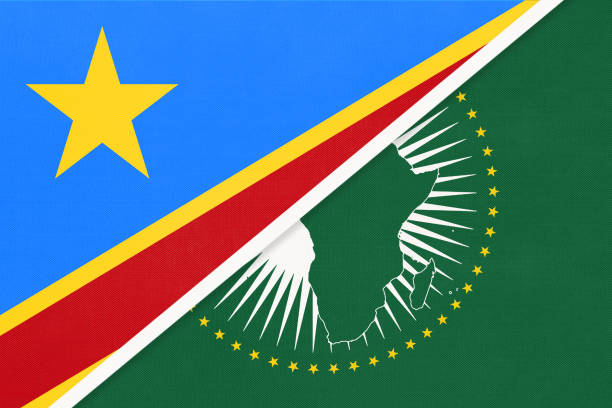 La Comunidad Económica de los Estados de África Central aborda la crisis de seguridad en RD Congo