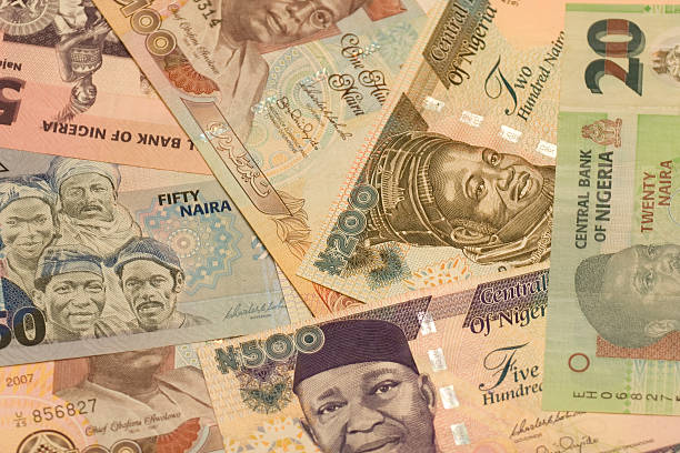 Nigeria lanza nuevas medidas económicas para aliviar la crisis de efectivo